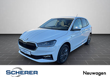 Skoda Fabia DRIVE 1,0 TSI 85 KW DSG