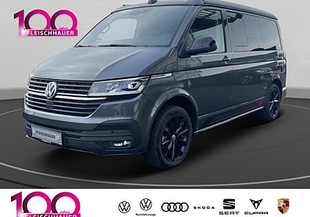 VW T6 California T6.1 California Beach Camper Edition 2.0 TDI AHK+SPORTPAKET+