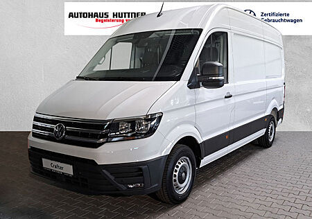 VW Crafter 35 Kasten TRENDLINE HD 2.0 TDI DSG NAV AHK