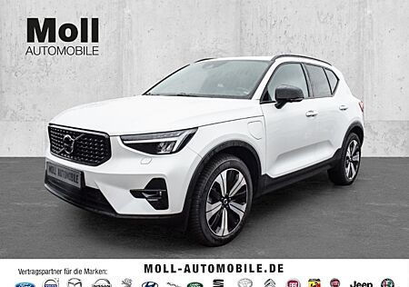 Volvo XC 40 XC40 Plus Dark Recharge Plug-In Hybrid 2WD T4 Twin Engine EU6d StandHZG Navi Leder