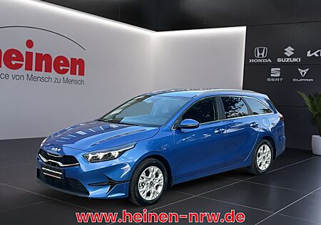 Kia Cee'd ceed Sportswagon 1.5 T-GDI DCT NAVI LED PDC DAB