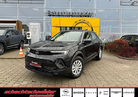 Opel Mokka 1.2 DI Turbo Enjoy (B/B)