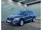 VW T-Roc Life TSI DSG|LED|KAMERA|NAVI|SITZHEIZUNG