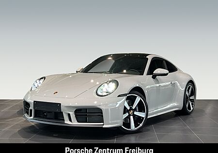 Porsche 992 911 Carrera Sportabgas LED-Matrix InnoDrive