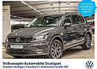 VW Tiguan 1.5 TSI Comfortline DSG Navi Tempomat