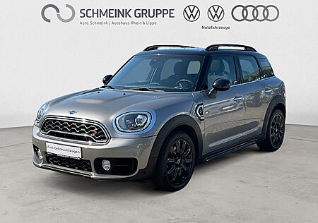 Mini Cooper S Countryman Pano AHK Chili Yours Pakete