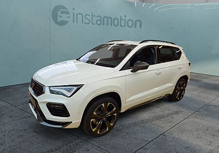 Cupra Ateca 2.0 TSI KAMERA NAVI LED LM19