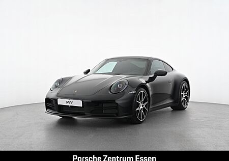 Porsche 992 Carrera / Sportabgasanlage Bose 360 Kamera Privacyverglasung