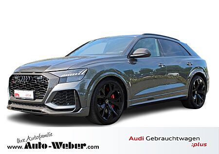 Audi RS Q8 SUV RSQ8 quattro tiptronic