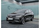 VW Tiguan Allspace Life 2.0 TSI 7Sitze*HuD*AHK*RFK