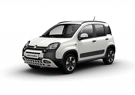 Fiat Panda Cross Hybrid 1.0 GSE 70PS