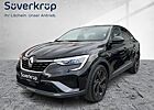 Renault Arkana 1.3 TCe 160 Mild-Hybrid R.S. LINE FAST TR