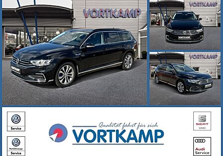 VW Passat Variant GTE ACC/AreaView/LightAssist