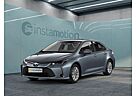 Toyota Corolla Sedan 1.8 Hybrid 122 ECVT Nav Kam SHZ