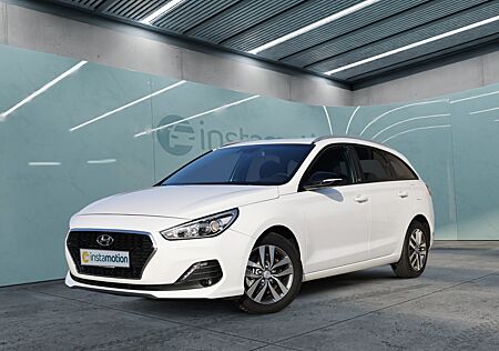 Hyundai i30 Kombi 1.0 T-GDI KAMERA LED KLIMA BLUETOOTH