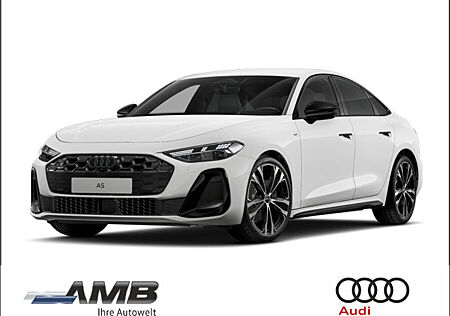 Audi A5 Limousine S line TFSI Matrix/2x S line/360°