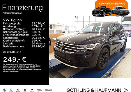 VW Tiguan Life Urban Sport 1.5 TSI 110kW*DSG*MATRIX*NAVI*ASG*