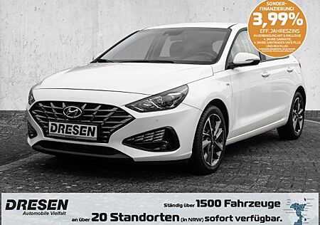 Hyundai i30 1,0 Trend 48V Mild-Hybrid Klimaautomatik/Sitz+Lenkradheizung/AppleCarPlay