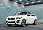 BMW X4 M40i DrAss+ PANO Standhzg 21&quot,LM ParkAss+ HUD