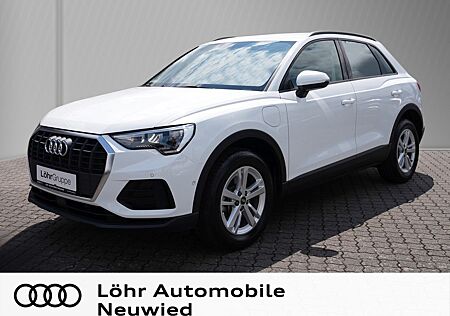 Audi Q3 45 TFSI e S tronic /LED /Parklenkassist /DAB