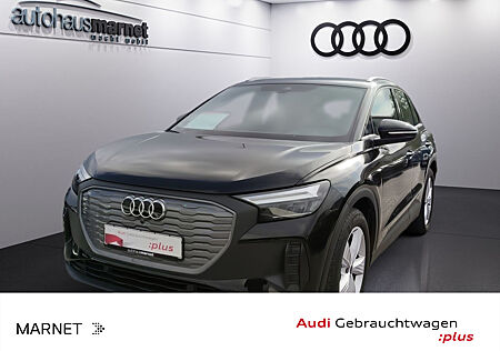 Audi Q4 e-tron Q4 Connect