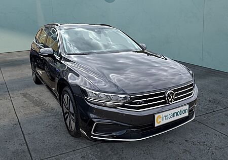 VW Passat Variant GTE 1.4 TSI 6-DSG AHK KAMERA NAVI