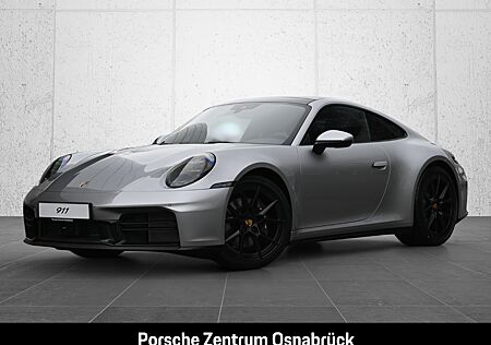 Porsche 992 Carrera Sportabgas HD Matrix Chrono BOSE