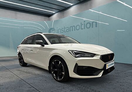 Cupra Leon ST 1.5 eTSI DSG AHK/LED/ACC/APP