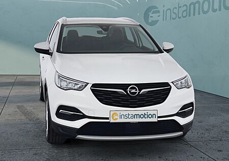 Opel Grandland X Elegance 1.6 Plug-in-Hybrid*NAVI*SHZ