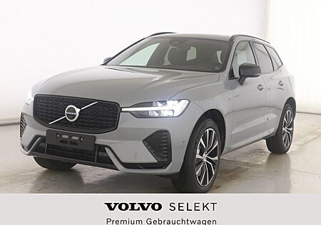 Volvo XC 60 XC60 Diesel B4 D Plus Dark