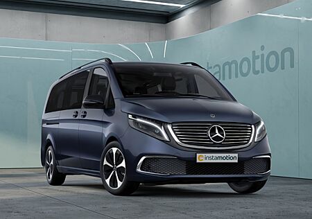 Mercedes-Benz EQV 300 extralang Avantgarde Edition 2023 Tisch