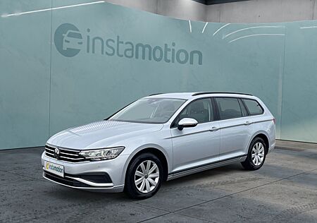 VW Passat Variant TDI DSG|AHK|KEYLESS|KAMERA|NAVI