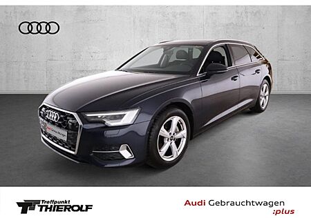 Audi A6 Avant 40 TDI quattro Sport MATRIX PANO AHK LEDE