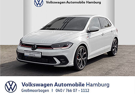 VW Polo GTI 2,0 l TSI OPF 152 kW (207 PS) 7 -Gang-Doppelkupplungsgetriebe DSG