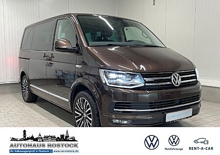 VW T6 Multivan Highline 4M 2.0 TDI NEUER MOTOR!