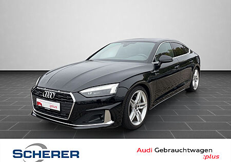 Audi A5 Sportback 40 TFSI quattro advanced S tronic MATRIX KAMERA