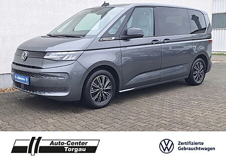 VW T7 Multivan 2.0 TDI Vis-a-Vis APP