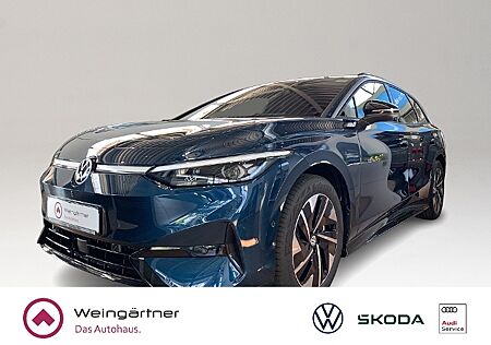 VW ID.7 Tourer Pro 210 kW (286 PS) 77 kWh 1-Gang-Au