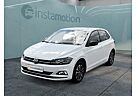 VW Polo IQ.DRIVE 1.0 TSI Klima Navi Einparkhilfe