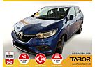 Renault Kadjar 1.3 TCe 140 EDC Zen PDC SHZ 17Z