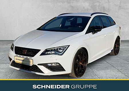 Seat Leon 2,0 TSI 300PS DSG 4 Drive Sportstourer