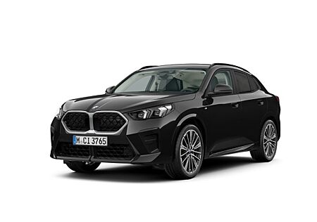 BMW X2 sDrive20i M Sport LMR 20'' Park-Assistent HUD AD Navi digitales Cockpit Soundsystem