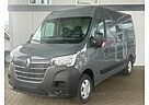 Renault Master L2H2 Comfort Automatik / PDC vorn. m. Kamera / Allwetter / Tempom./