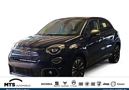 Fiat 500X Sport GSE Mild-Hybrid EU6d Dolcevita MY23 Sportpaket