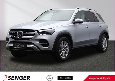 Mercedes-Benz GLE 400 e 4M Multibeam Distronic 360°-Kamera AHK