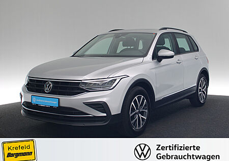 VW Tiguan 2.0 TDI Life