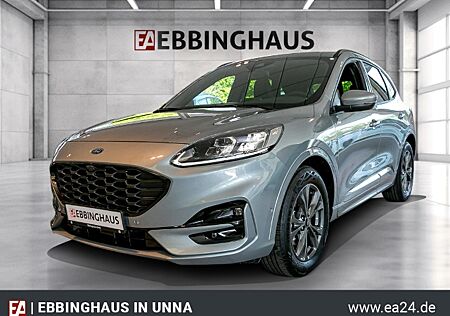 Ford Kuga ST-Line X -Navi-Bang&Olufsen-PDC vorne+hinten-Rückfahrkamera-Sitzheiz-Lenkradheiz-