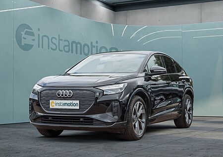 Audi Q4 e-tron Q4 LM20