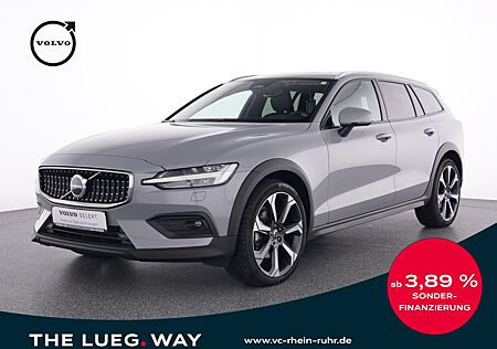 Volvo V60 Cross Country B4 D Plus AWD+AHK+WP+STHZ+20