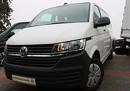 VW T6 Kombi 2.0 TDI